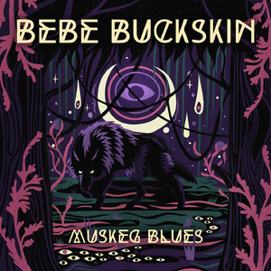 Muskeg Blues