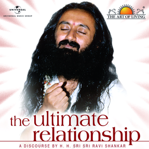 The Ultimate Relationship (English Version)