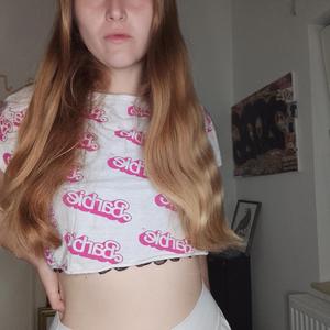 Baby ich brauch Rauschgift