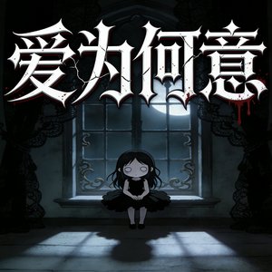 爱为何意—抒情版