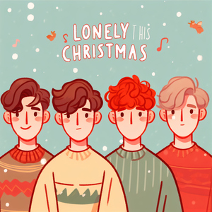 Lonely This Cristmas