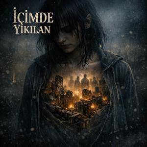 İçimde Yıkılan