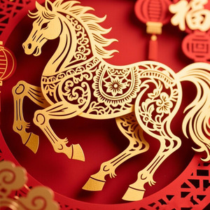 2026春风得意马蹄吉