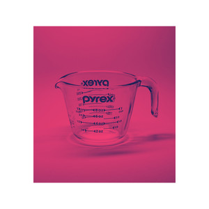 Pyrex