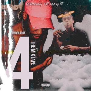 Can't Stop Me (feat. Yung 4 & J. Alia)