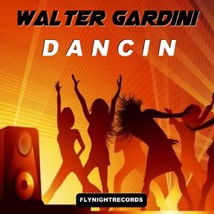 Dancin (Original Mix)