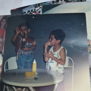 Avolta (Passa a Fita)