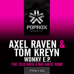 Wonky (Original Mix)