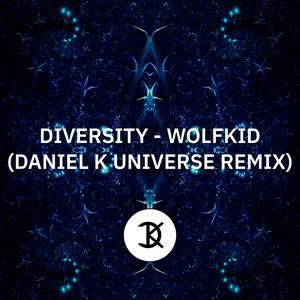 Diversity (Daniel K Universe Remix) (Extended Mix)