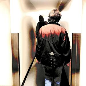 Boolin (feat. Area 52, Postman Cinco & Lá WE$)