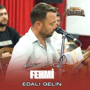 Edalı Gelin