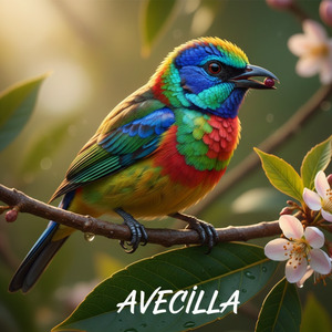 Avecilla
