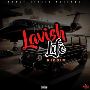Top Speed (Lavish Life Riddim) (feat. Chinee)