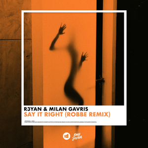 Say It Right (Robbe Remix)