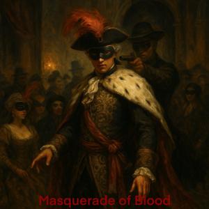 Masquerade of Blood