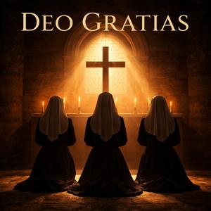 Canticum Gregorianum de Benedictionibus Dei (Gregorian Chanting)