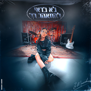 לא כדאי להתאהב בך