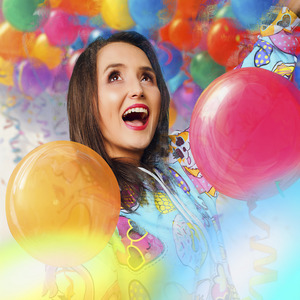 Balony