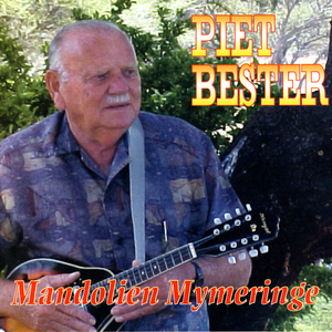 Ver In Die Ou Kalahari