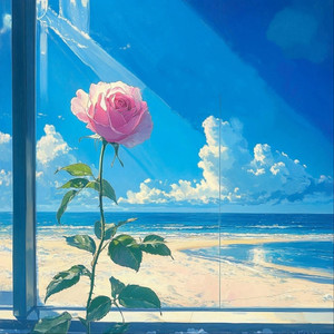 城北的花 王宇宙Leto