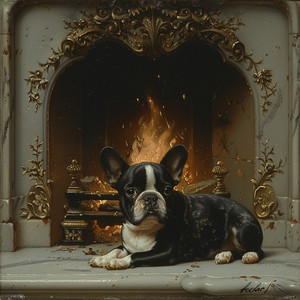 Ladrido De Trueno Enérgico