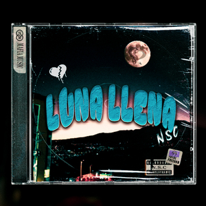 Luna Llena