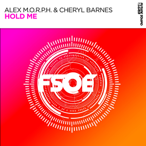 Hold Me (Extended Mix)