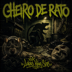 Cheiro de Rato
