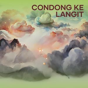 Condong Ke Langit (Acoustic)