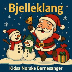 Bjelleklang