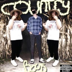 COUNTRY BOYS (feat. Wyld)