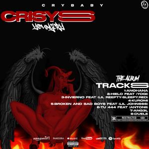 TU444 (feat. Antonii)