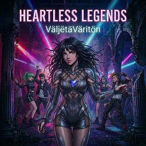 Heartless Legends