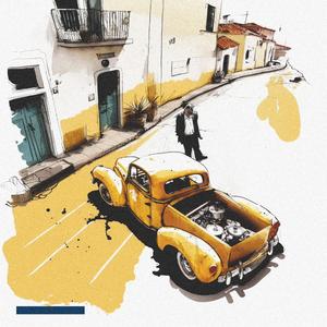 Vitres En Bronze (feat. Luave)