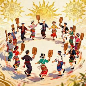 目瑙纵歌 (Cover Zhen Zhen (半夏水玉))