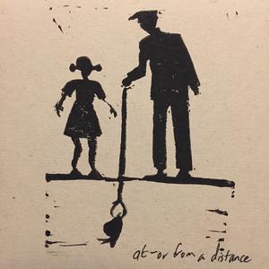 Unsettling (Evening, Before Bedtime)