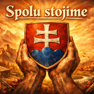 Spolu stojíme