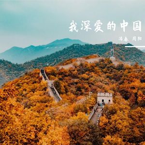 我深爱的中国