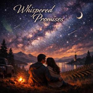 Wildflower Wishes (Soft Rock Country Love Ballads)