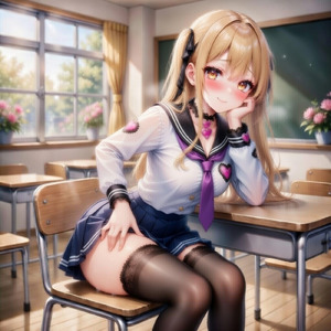 DEEPER INTO YOUR DARK ADDICTION (feat. はーちゃん, のぶあきHP & Luminous Angels)