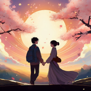 ひとりじゃないよ