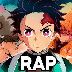 Demon Slayer MacroRap. Kimetsu No Yaiba