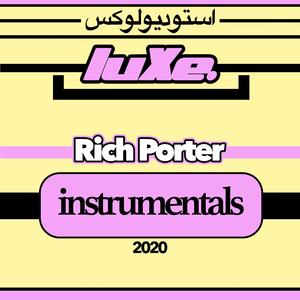 Rich Porter (Rap Instrumental) (Instrumental)