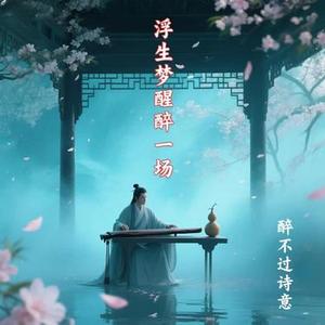 浮生梦醒醉一场