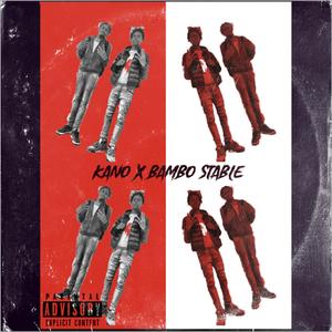 Stable (feat. Kano ATM)