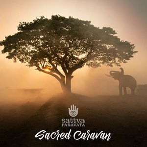Sacred Caravan
