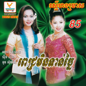 ម្ដាយបំពេរកូន