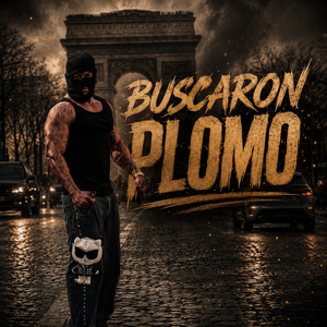 Buscaron Plomo