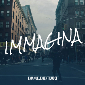 IMMAGINA