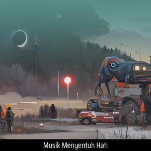 Soothing Night Healing